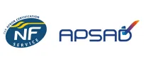 Certification-APSAD