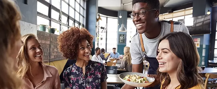 Matériel pour restaurateur 