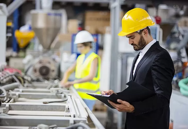 Les prérogatives des agents de contrôle de l'inspection du travail