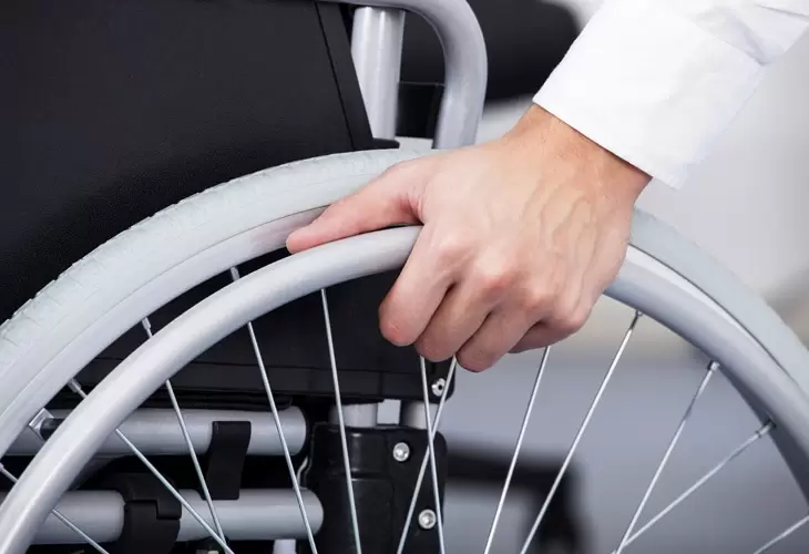 Accessibilité des locaux, moins de bâtons dans les roues ?