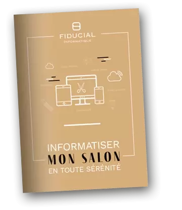 Informatiser mon salon de coiffure en toute sérénité