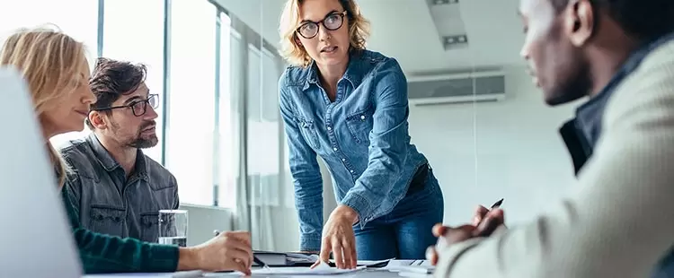 Comment gérer le temps de travail de vos salariés suivant votre volume d'activité ?